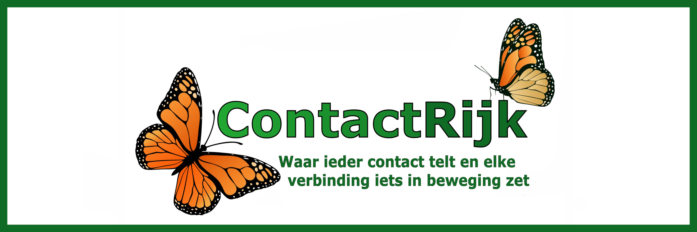 Contactrijk belevingstheater trainingsacteur handpan vlinderact